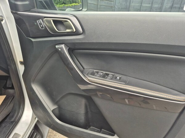 Used Ford Ranger 2022 for sale - 76255988: Photo 36