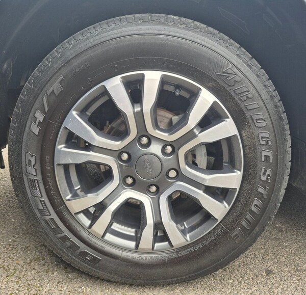 Used Ford Ranger 2022 for sale - 76255988: Photo 39
