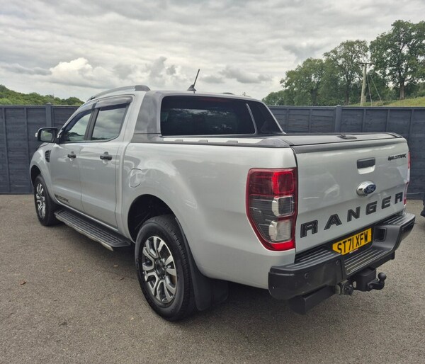 Used Ford Ranger 2022 for sale - 76255988: Photo 3