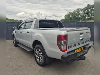 Used Ford Ranger 2022 for sale - 76255988: Photo 3