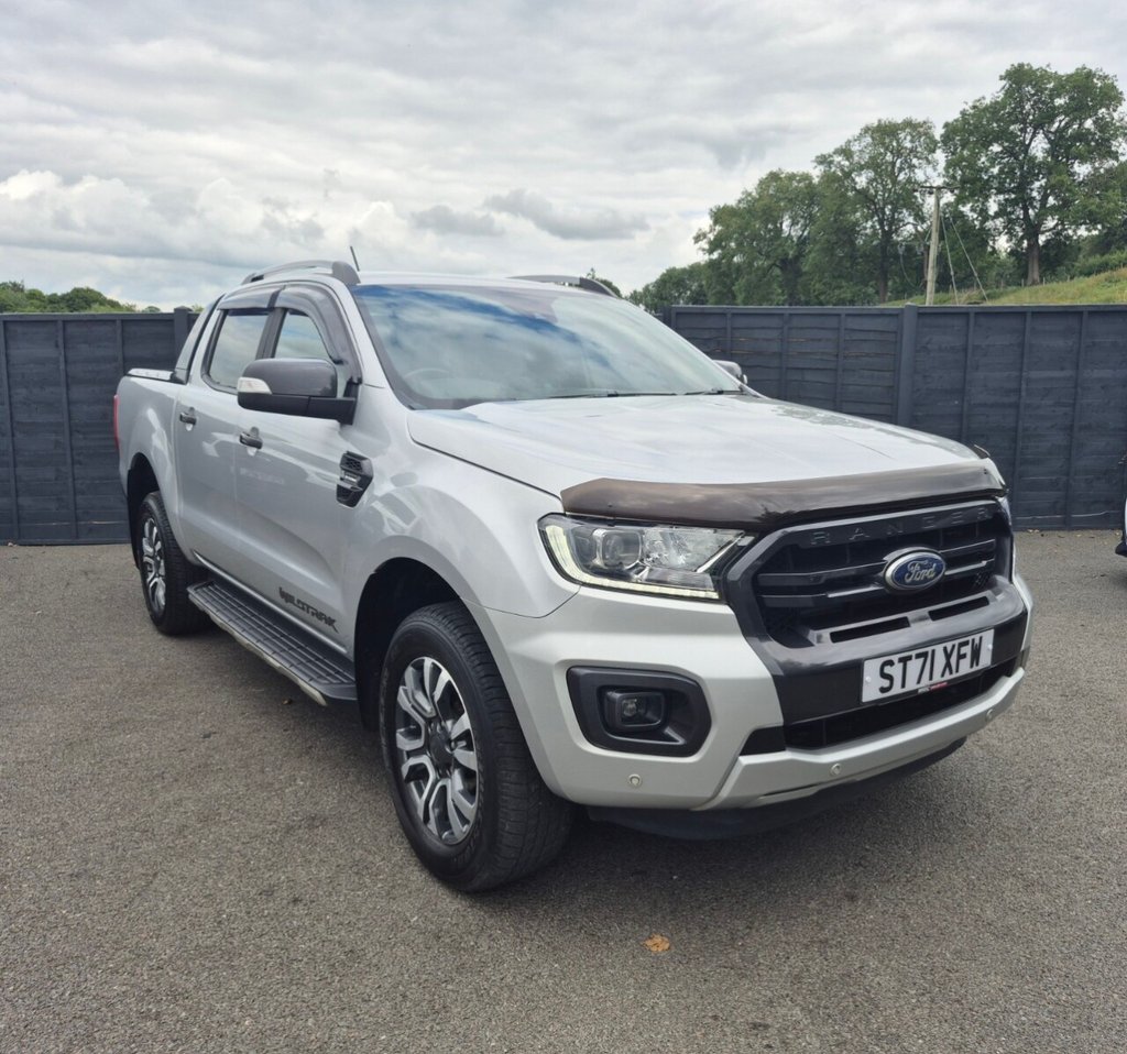 Used Ford Ranger 2022 for sale - 76255988: Photo 4
