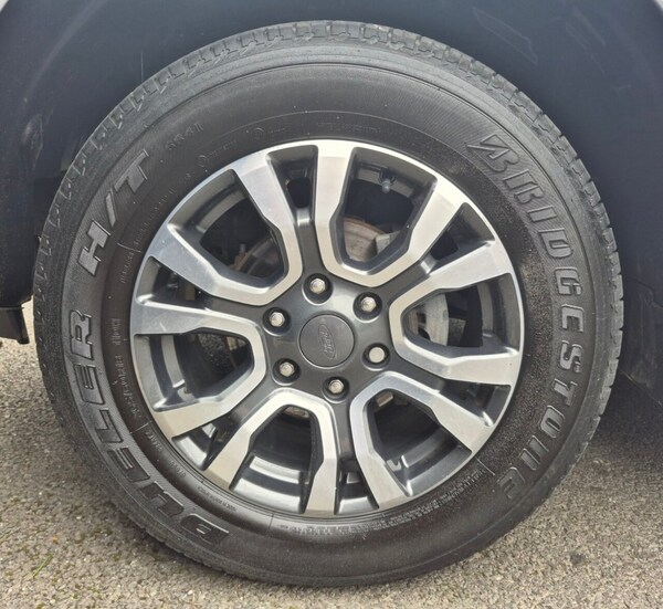 Used Ford Ranger 2022 for sale - 76255988: Photo 40