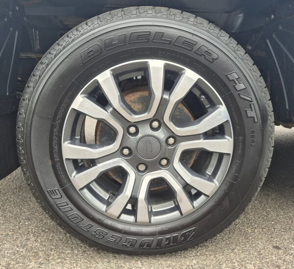 Used Ford Ranger 2022 for sale - 76255988: Photo 41