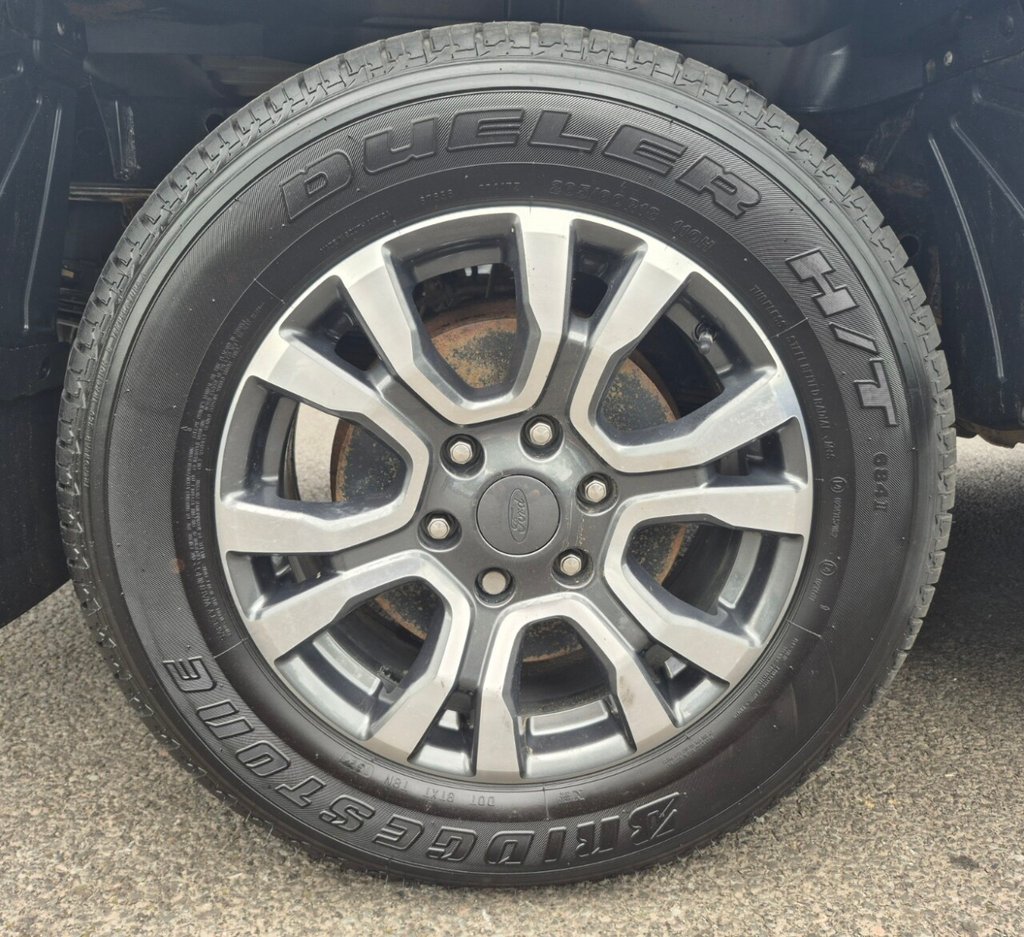 Used Ford Ranger 2022 for sale - 76255988: Photo 42