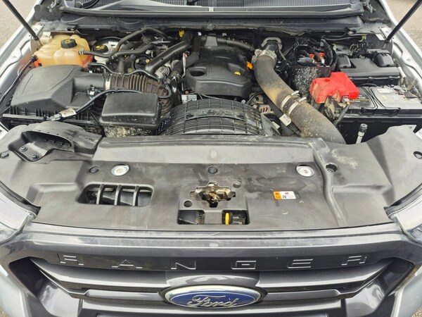 Used Ford Ranger 2022 for sale - 76255988: Photo 43