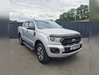 Used Ford Ranger 2022 for sale - 76255988: Photo 4