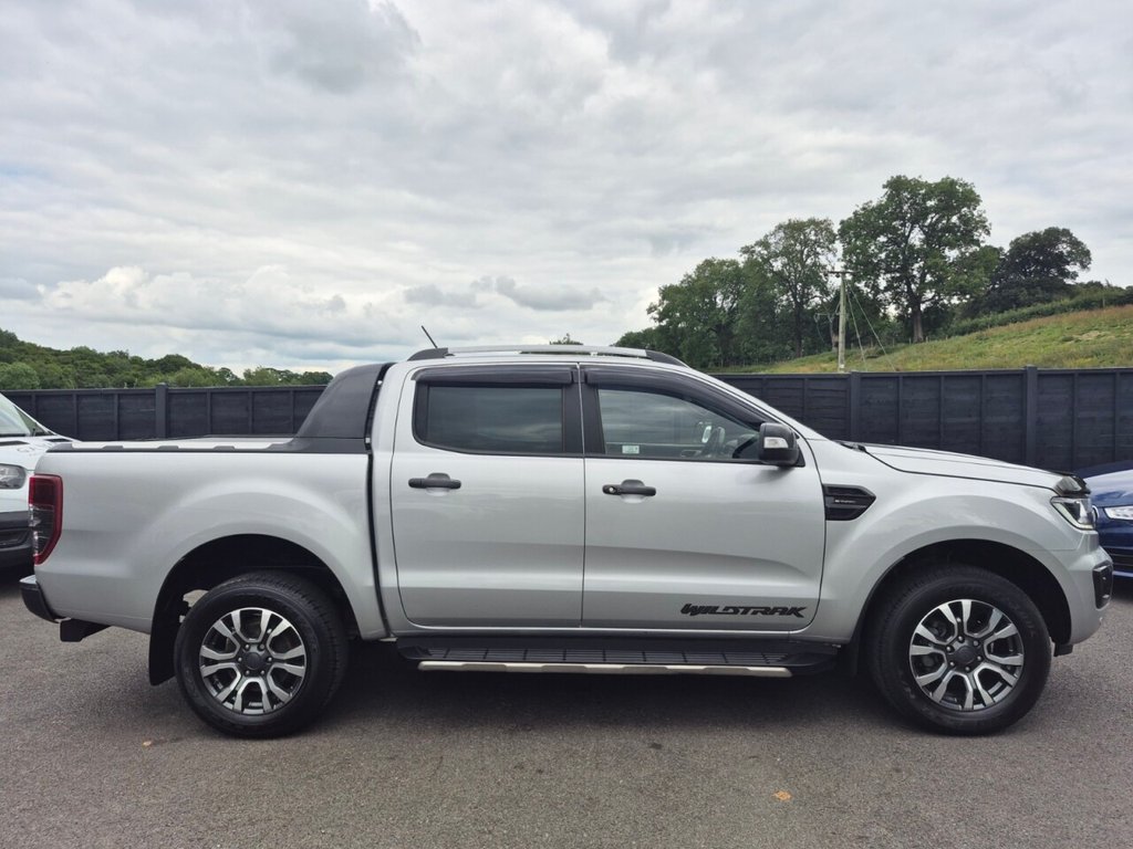 Used Ford Ranger 2022 for sale - 76255988: Photo 5