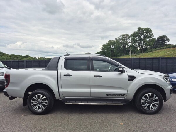 Used Ford Ranger 2022 for sale - 76255988: Photo 5