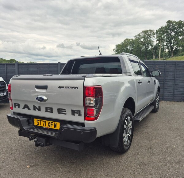 Used Ford Ranger 2022 for sale - 76255988: Photo 6