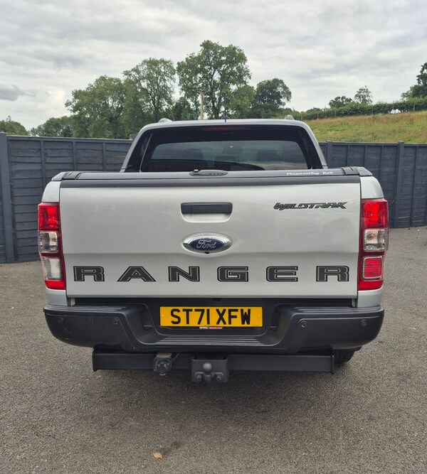 Used Ford Ranger 2022 for sale - 76255988: Photo 7