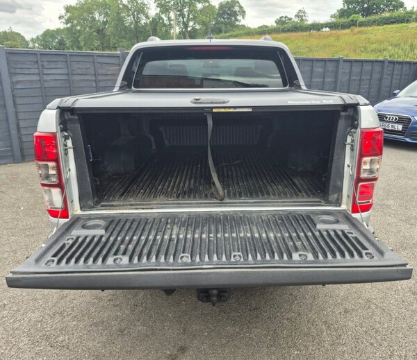 Used Ford Ranger 2022 for sale - 76255988: Photo 8