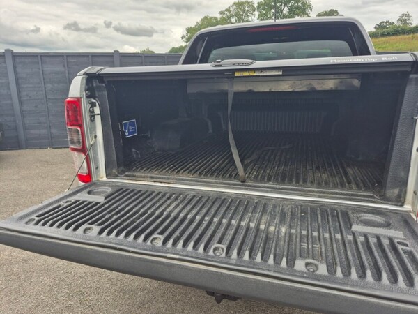 Used Ford Ranger 2022 for sale - 76255988: Photo 9