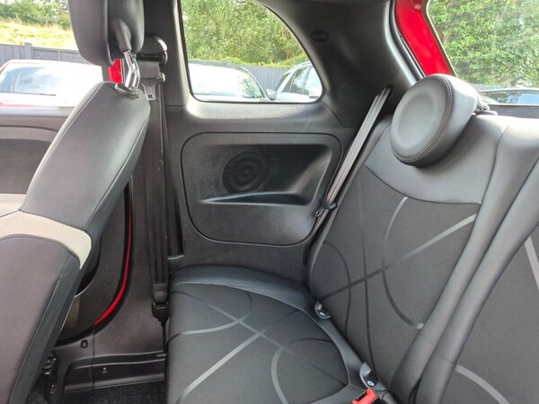 Used Fiat 500 2017 for sale - 75528229: Photo 15