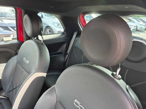 Used Fiat 500 2017 for sale - 75528229: Photo 18