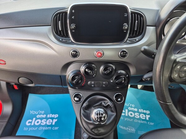 Used Fiat 500 2017 for sale - 75528229: Photo 21