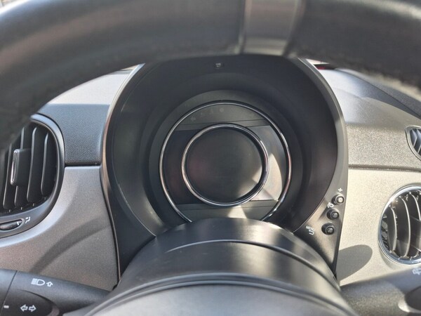 Used Fiat 500 2017 for sale - 75528229: Photo 23