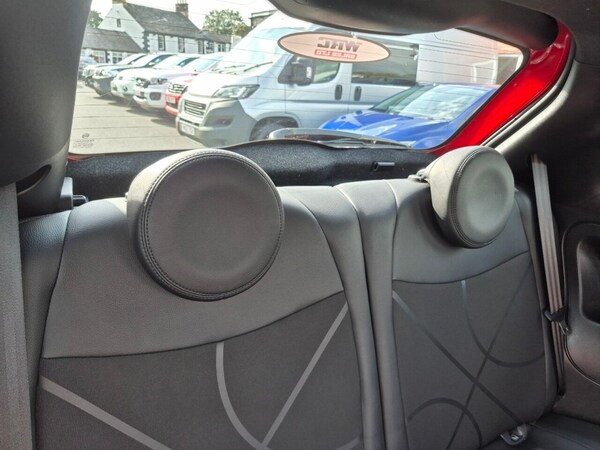 Used Fiat 500 2017 for sale - 75528229: Photo 26