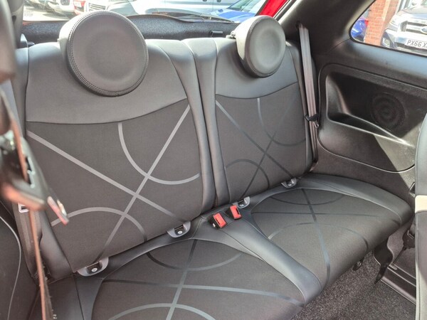 Used Fiat 500 2017 for sale - 75528229: Photo 27