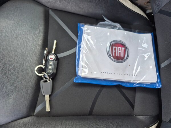 Used Fiat 500 2017 for sale - 75528229: Photo 34