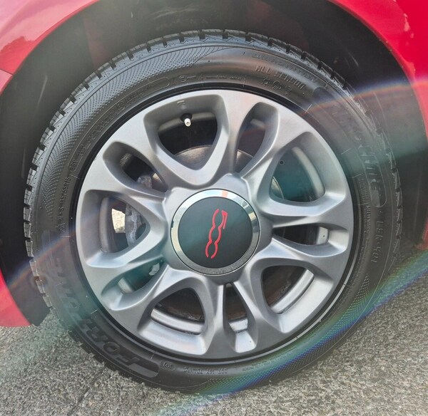Used Fiat 500 2017 for sale - 75528229: Photo 37