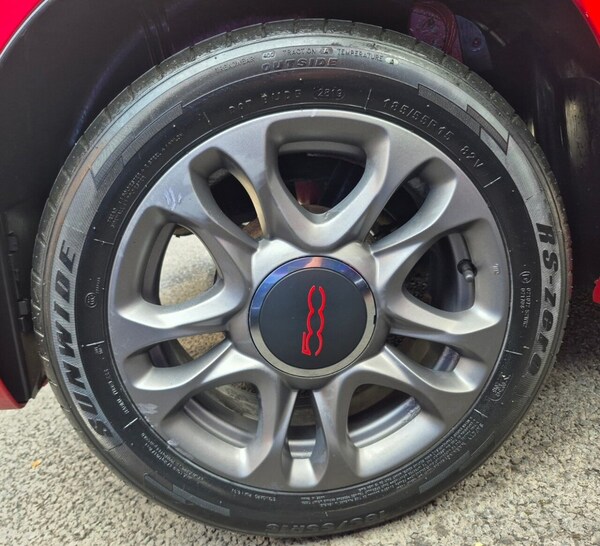 Used Fiat 500 2017 for sale - 75528229: Photo 38