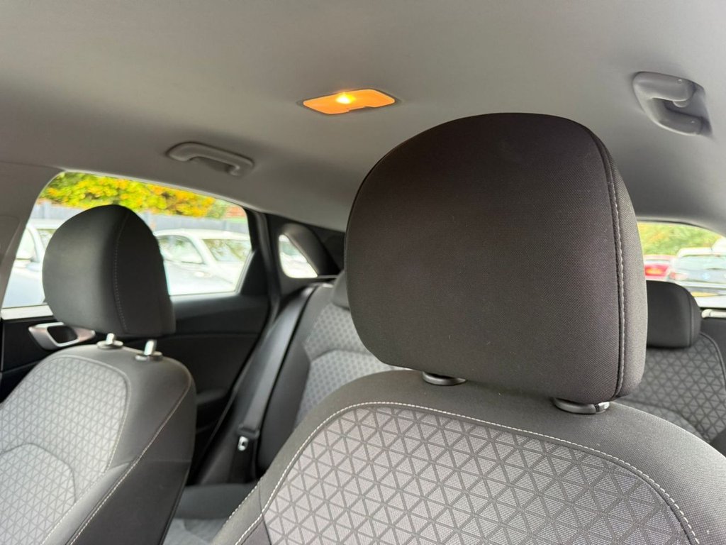 Used Kia Ceed 2021 for sale - 76345221: Photo 17