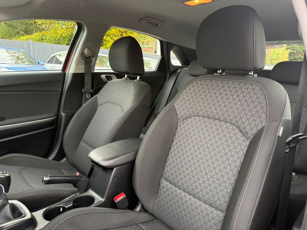 Used Kia Ceed 2021 for sale - 76345221: Photo 18