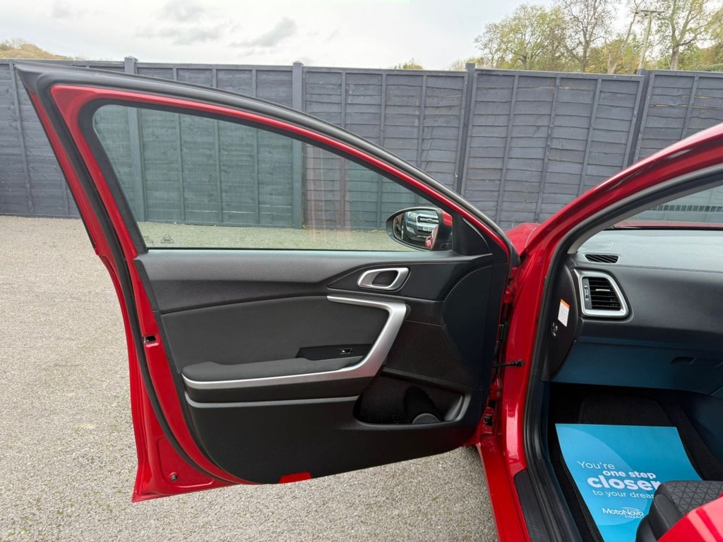 Used Kia Ceed 2021 for sale - 76345221: Photo 21