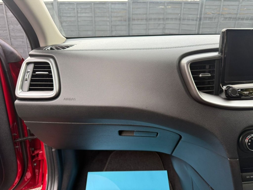 Used Kia Ceed 2021 for sale - 76345221: Photo 22