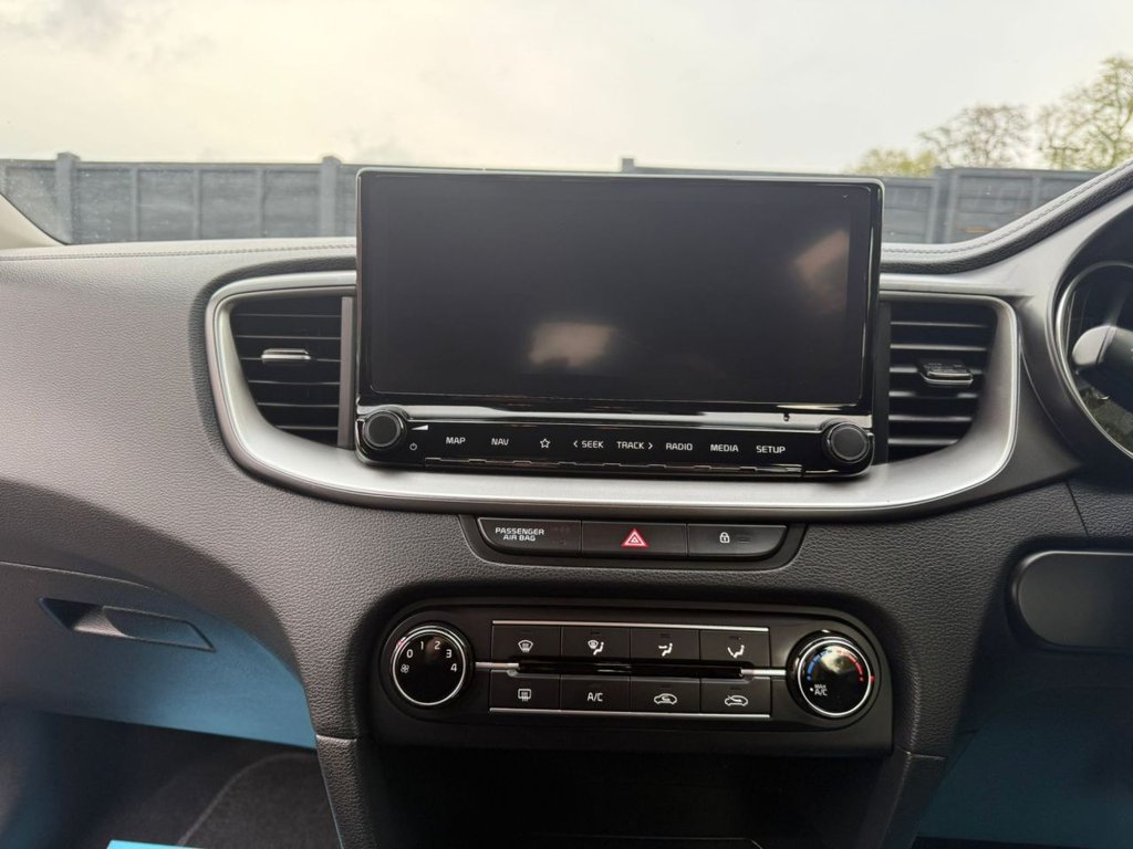 Used Kia Ceed 2021 for sale - 76345221: Photo 23