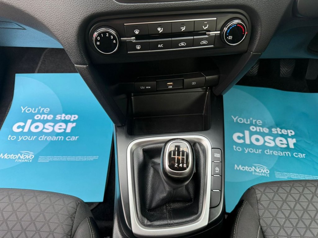 Used Kia Ceed 2021 for sale - 76345221: Photo 24