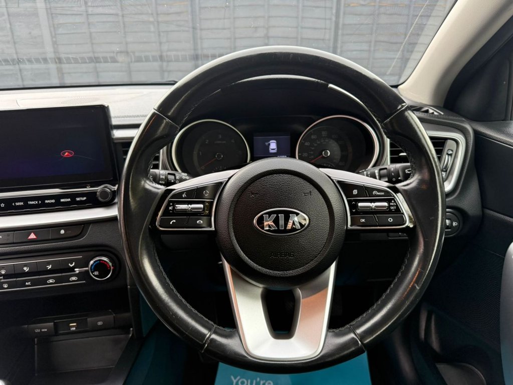 Used Kia Ceed 2021 for sale - 76345221: Photo 25