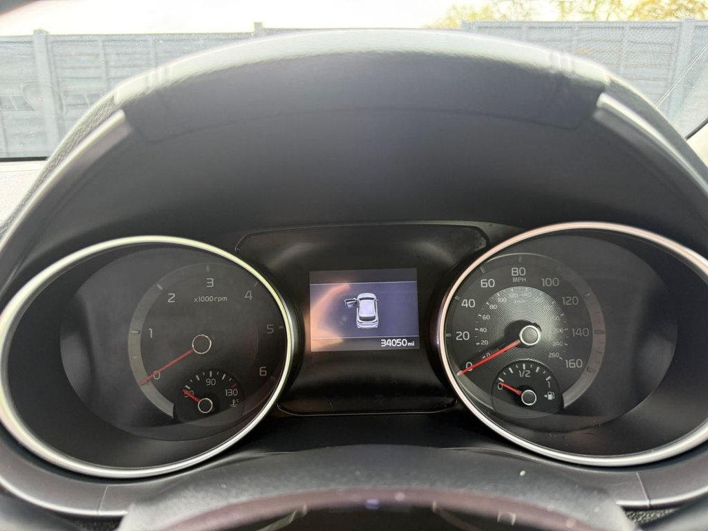 Used Kia Ceed 2021 for sale - 76345221: Photo 26