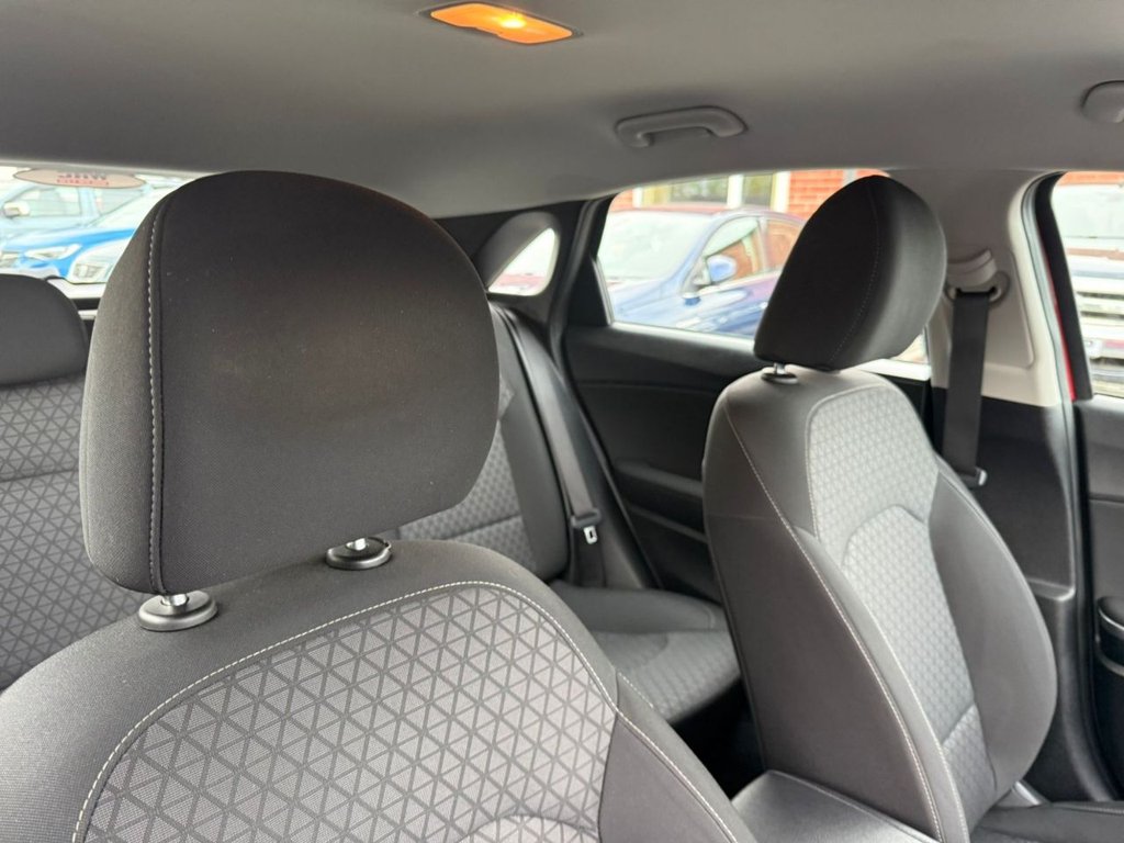 Used Kia Ceed 2021 for sale - 76345221: Photo 29