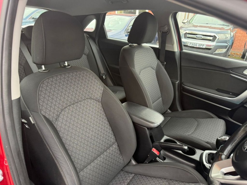 Used Kia Ceed 2021 for sale - 76345221: Photo 30