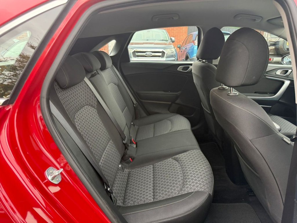 Used Kia Ceed 2021 for sale - 76345221: Photo 36