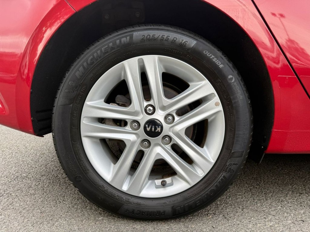 Used Kia Ceed 2021 for sale - 76345221: Photo 39