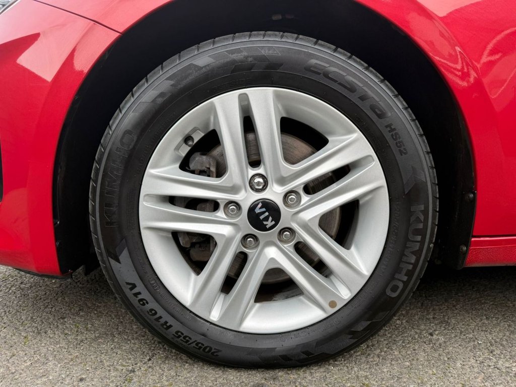 Used Kia Ceed 2021 for sale - 76345221: Photo 40