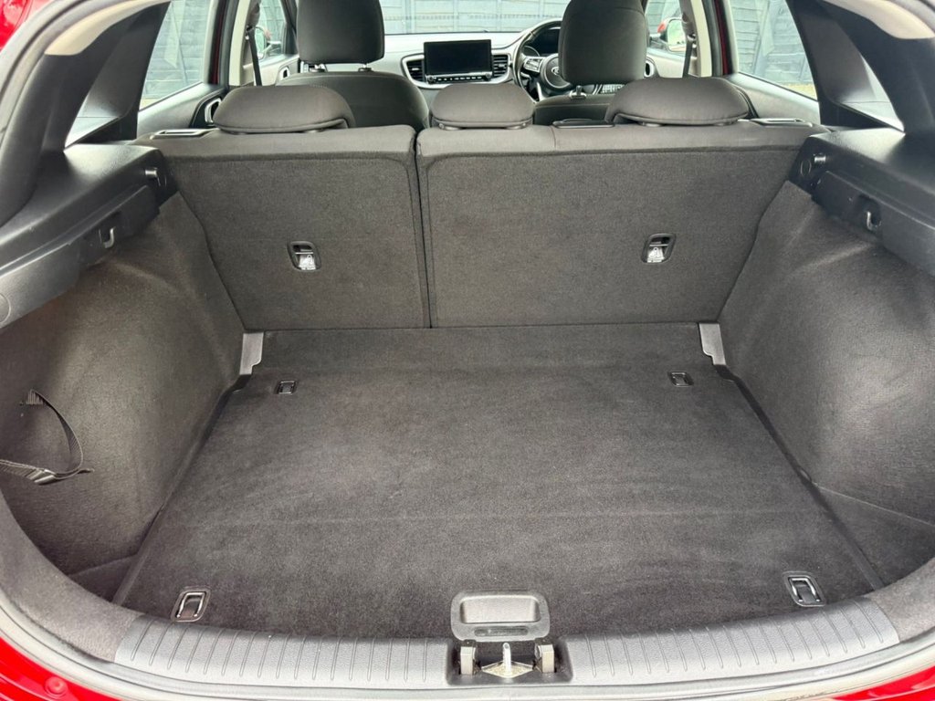 Used Kia Ceed 2021 for sale - 76345221: Photo 9