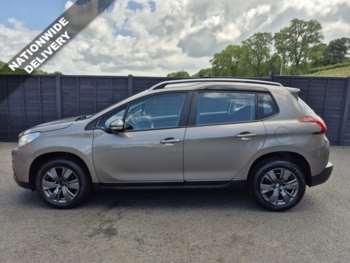 Used Peugeot 2008 2016 for sale - 74916975: Photo