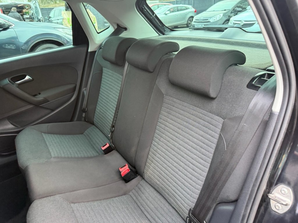 Used Volkswagen Polo 2011 for sale - 77111262: Photo 13