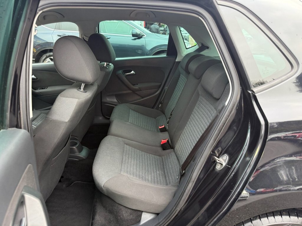 Used Volkswagen Polo 2011 for sale - 77111262: Photo 14