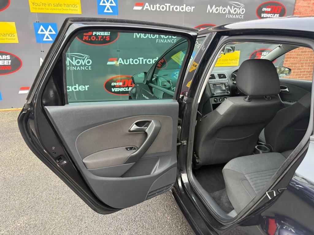 Used Volkswagen Polo 2011 for sale - 77111262: Photo 17