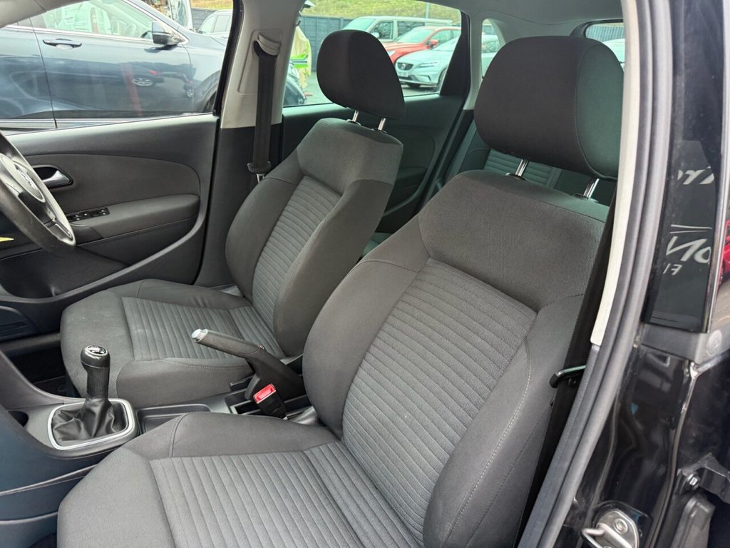 Used Volkswagen Polo 2011 for sale - 77111262: Photo 19