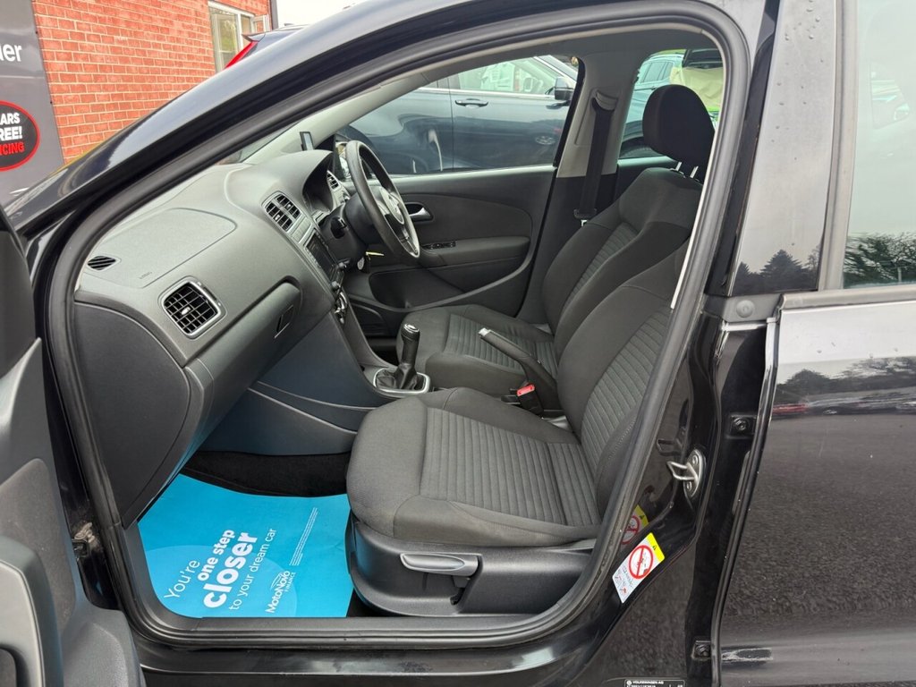 Used Volkswagen Polo 2011 for sale - 77111262: Photo 20