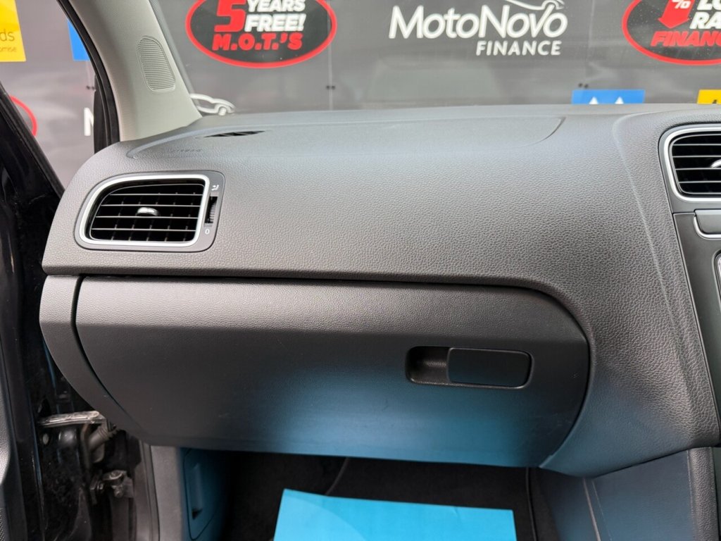 Used Volkswagen Polo 2011 for sale - 77111262: Photo 22