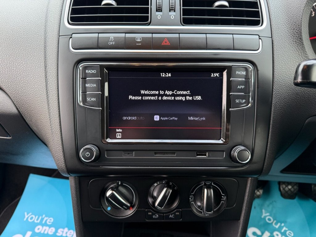 Used Volkswagen Polo 2011 for sale - 77111262: Photo 23