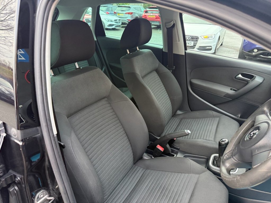 Used Volkswagen Polo 2011 for sale - 77111262: Photo 26