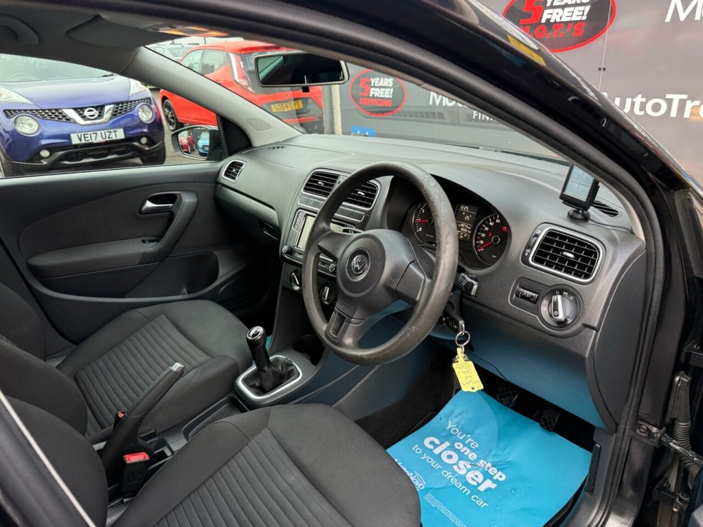 Used Volkswagen Polo 2011 for sale - 77111262: Photo 28