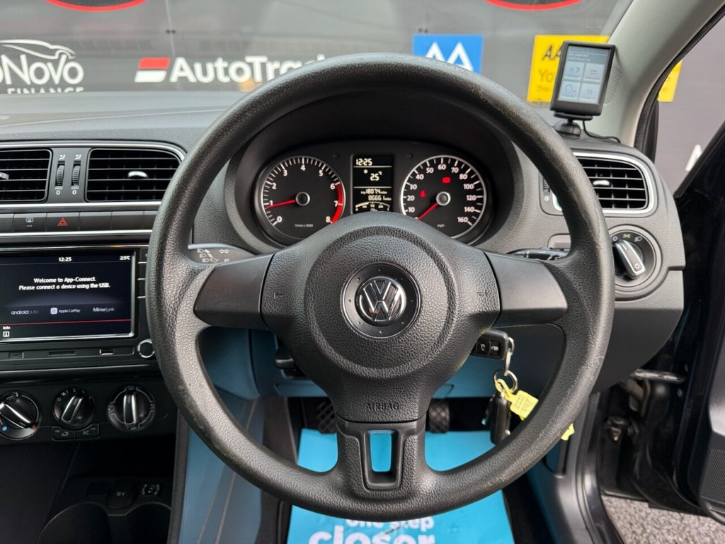 Used Volkswagen Polo 2011 for sale - 77111262: Photo 29